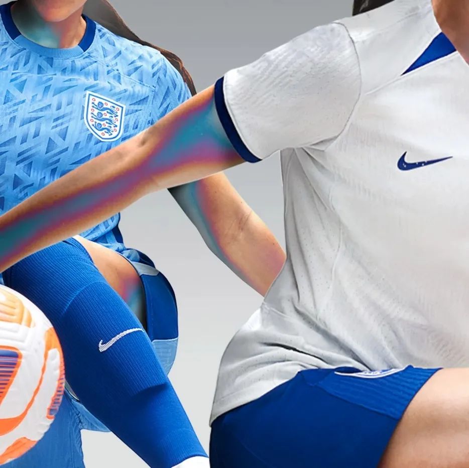 一“臂”之力踢走歧視,2023女足世界杯用足球團(tuán)結(jié)世界_一“臂”之力踢走歧視,2023女足世界杯用足球團(tuán)結(jié)世界_