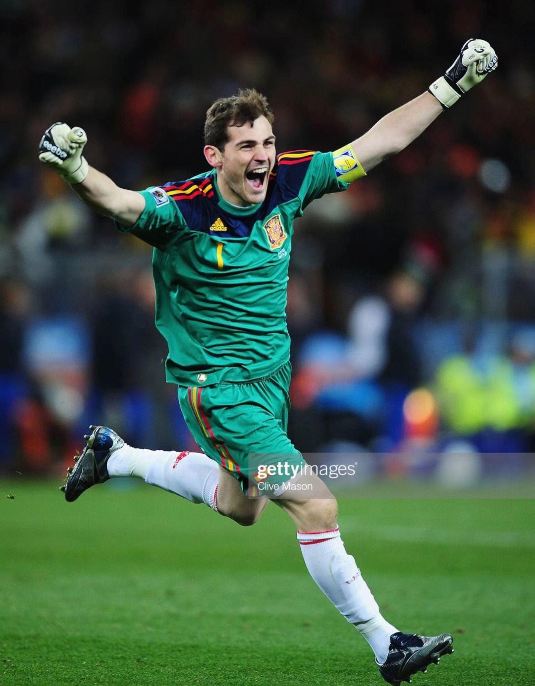 世界杯歷史最佳陣容_歷史世界杯最佳陣容_世界杯最佳守門員卡西利亞斯