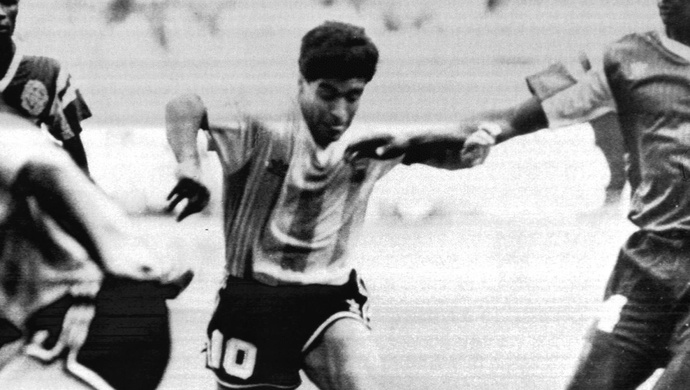 法新社盤點著名爆冷比賽_世界杯歷史上最大冷門_英格蘭世界杯歷史