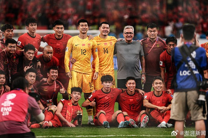 世界杯歷史_國足世界杯歷史表現分析_中國男足2002世界杯