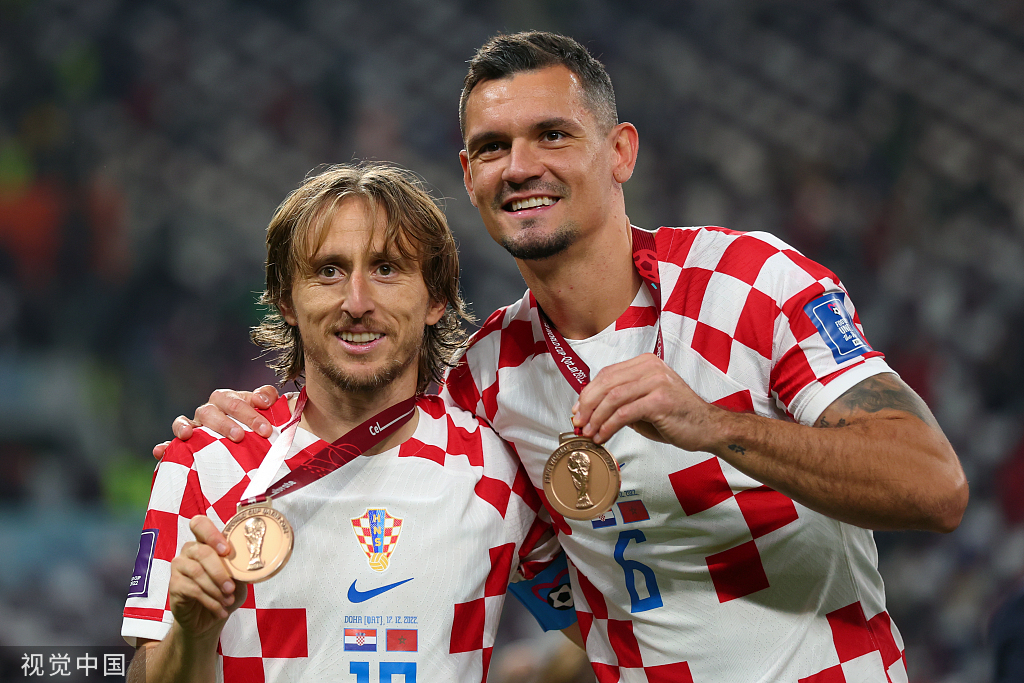 克羅地亞邊后衛(wèi)馬競__2021克羅地亞足球