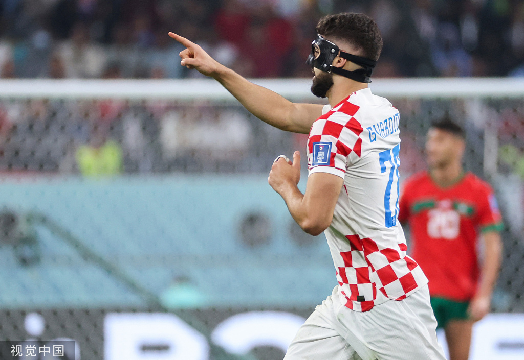 2021克羅地亞足球__克羅地亞邊后衛(wèi)馬競