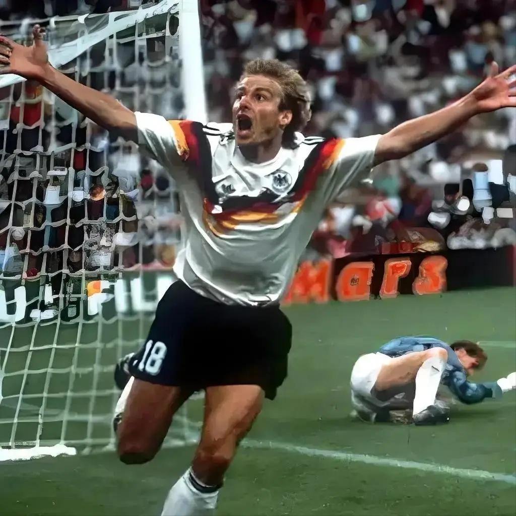 德國和阿根廷世界杯歷史戰績_德國四代冠軍王朝陣容_德國世界杯最佳陣容