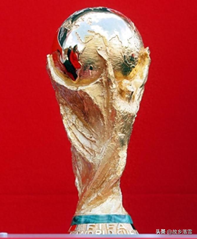 世界杯歷史_2026年美加墨世界杯紀(jì)錄挑戰(zhàn)_克洛澤梅西姆巴佩C羅金靴之爭