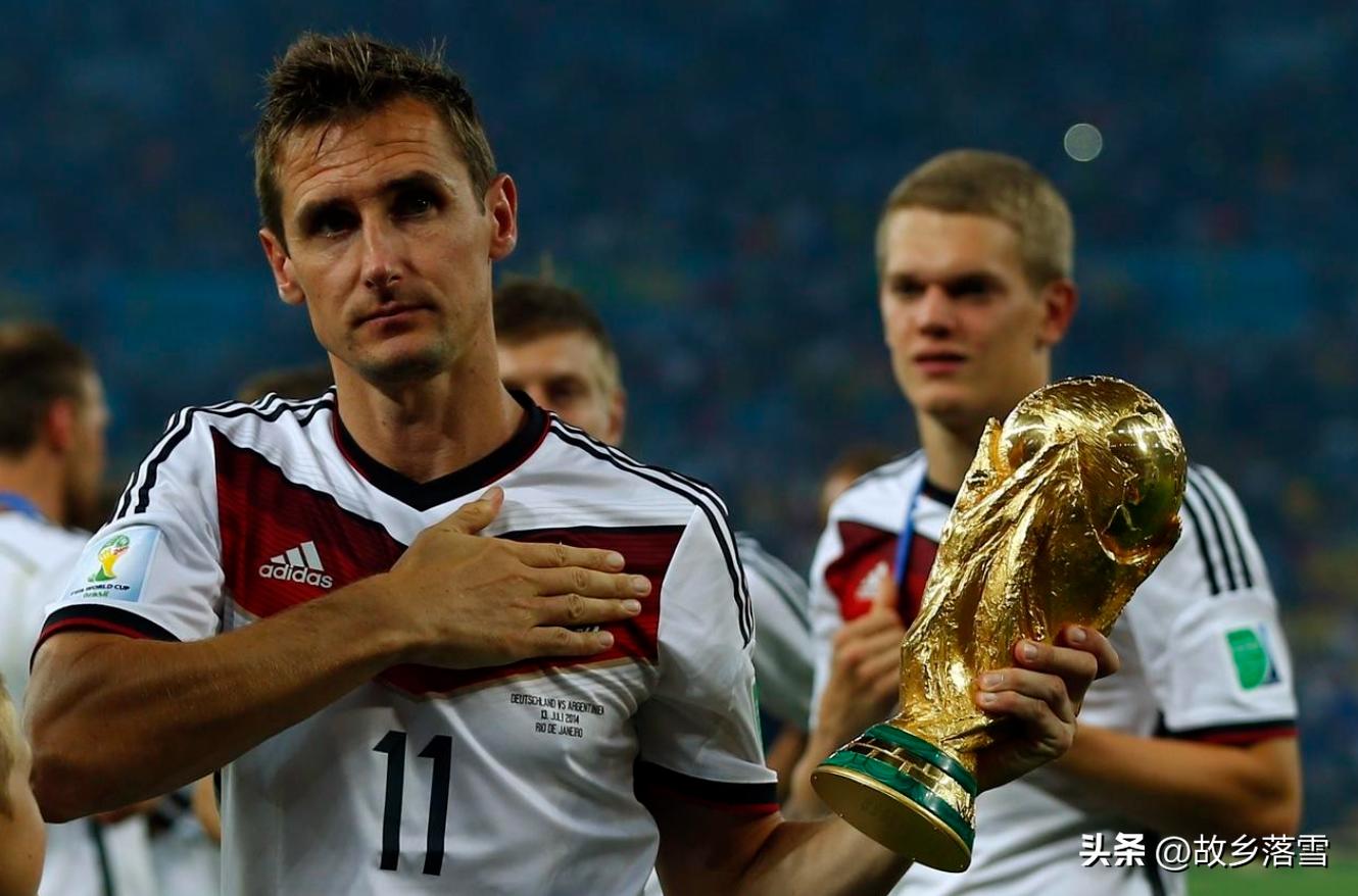 克洛澤梅西姆巴佩C羅金靴之爭_2026年美加墨世界杯紀(jì)錄挑戰(zhàn)_世界杯歷史