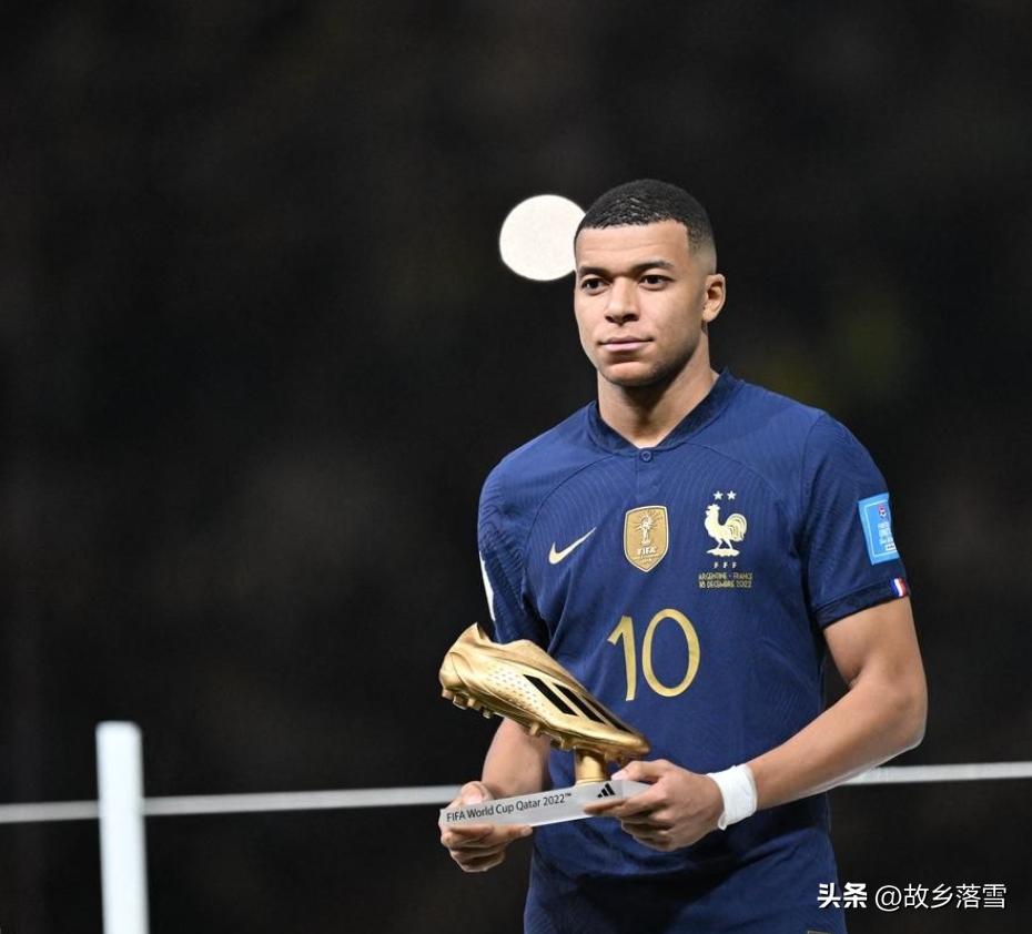 世界杯歷史_2026年美加墨世界杯紀(jì)錄挑戰(zhàn)_克洛澤梅西姆巴佩C羅金靴之爭