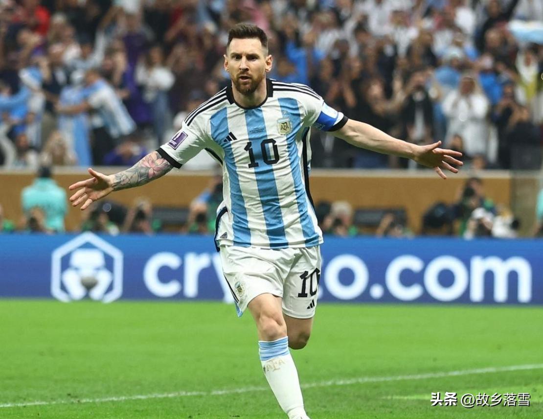 2026年美加墨世界杯紀(jì)錄挑戰(zhàn)_世界杯歷史_克洛澤梅西姆巴佩C羅金靴之爭