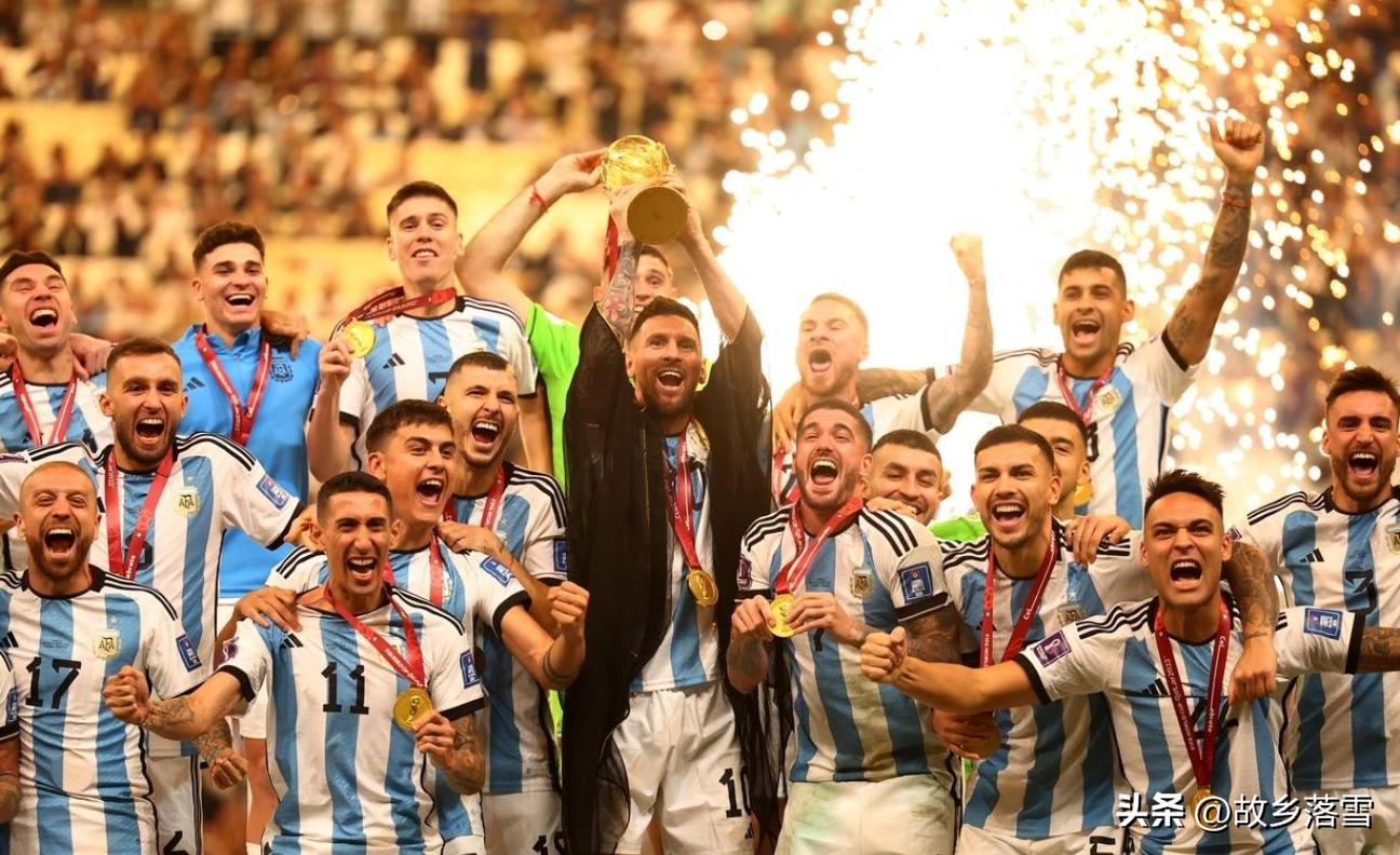 2026年美加墨世界杯紀(jì)錄挑戰(zhàn)_克洛澤梅西姆巴佩C羅金靴之爭_世界杯歷史