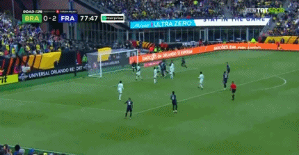 體壇聯播｜意大利距離世界杯一步之遙，法國熱身賽戰勝巴西__體壇聯播｜意大利距離世界杯一步之遙，法國熱身賽戰勝巴西