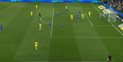 _體壇聯播｜意大利距離世界杯一步之遙，法國熱身賽戰勝巴西_體壇聯播｜意大利距離世界杯一步之遙，法國熱身賽戰勝巴西