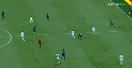 體壇聯播｜意大利距離世界杯一步之遙，法國熱身賽戰勝巴西_體壇聯播｜意大利距離世界杯一步之遙，法國熱身賽戰勝巴西_