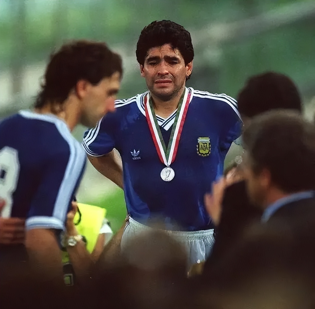 世界杯歷史_意大利世界杯決賽歷史時刻_首屆世界杯決賽烏拉圭阿根廷