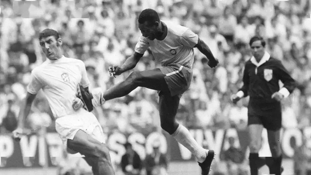 世界杯歷史射手榜_FIFA世界杯最佳射手排名_世界杯歷史射手榜