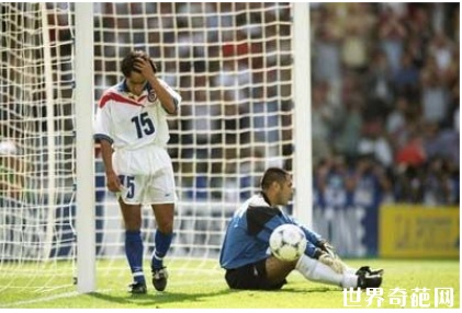 貝克漢姆紅牌門_世界杯十大黑哨_世界杯歷史十大黑哨