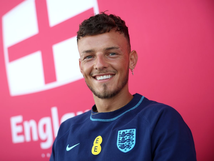 英格蘭世界杯歷史_本·懷特 英格蘭國家隊 洗白之路