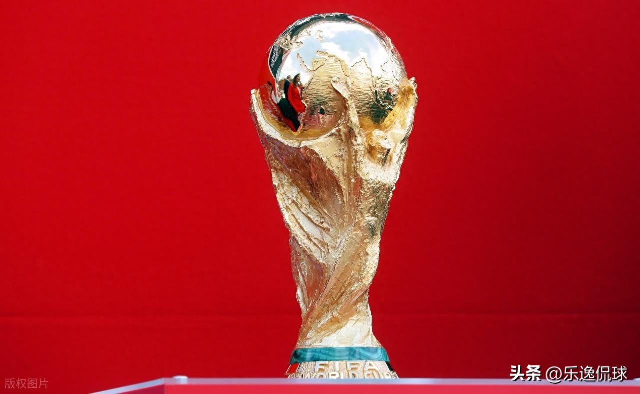 2026年美加墨世界杯紀(jì)錄_梅西C羅姆巴佩世界杯紀(jì)錄_世界杯歷史