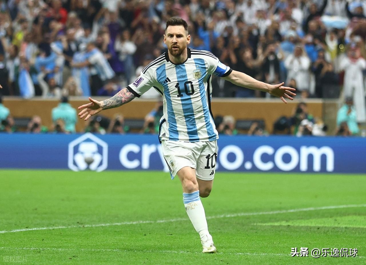 世界杯歷史_2026年美加墨世界杯紀(jì)錄_梅西C羅姆巴佩世界杯紀(jì)錄