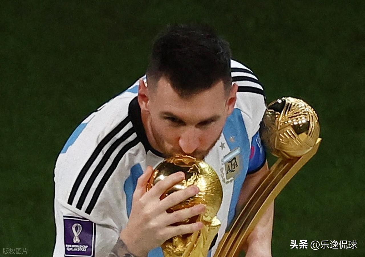 2026年美加墨世界杯紀(jì)錄_梅西C羅姆巴佩世界杯紀(jì)錄_世界杯歷史