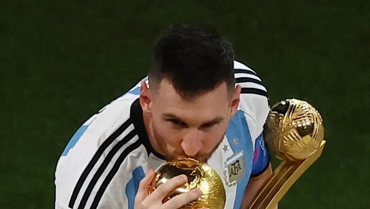 世界杯歷史_世界杯48支隊伍紀錄變化_梅西姆巴佩C羅世界杯紀錄