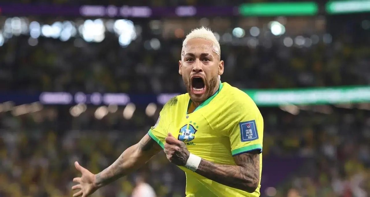 梅西姆巴佩C羅世界杯紀錄_世界杯歷史_世界杯48支隊伍紀錄變化