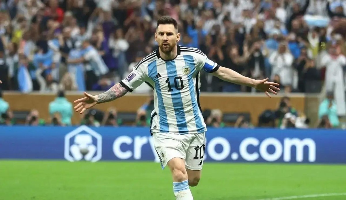 世界杯歷史_世界杯48支隊伍紀錄變化_梅西姆巴佩C羅世界杯紀錄