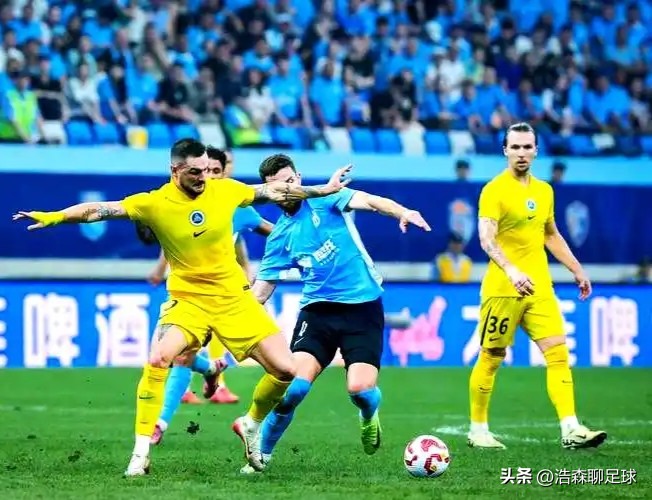 中超聯(lián)賽第3輪前瞻_中超聯(lián)賽第三輪比賽預測_2026中超聯(lián)賽積分榜