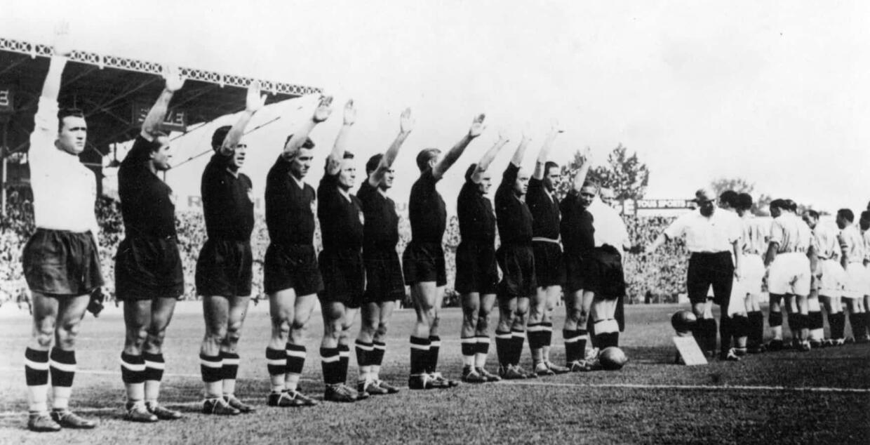 世界杯足球賽歷史_世界杯歷屆衛(wèi)冕冠軍結(jié)局_世界杯衛(wèi)冕冠軍淘汰記錄