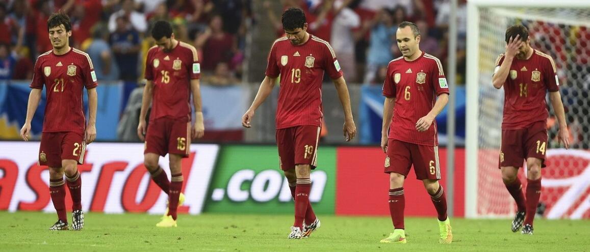 世界杯足球賽歷史_世界杯衛(wèi)冕冠軍淘汰記錄_世界杯歷屆衛(wèi)冕冠軍結(jié)局