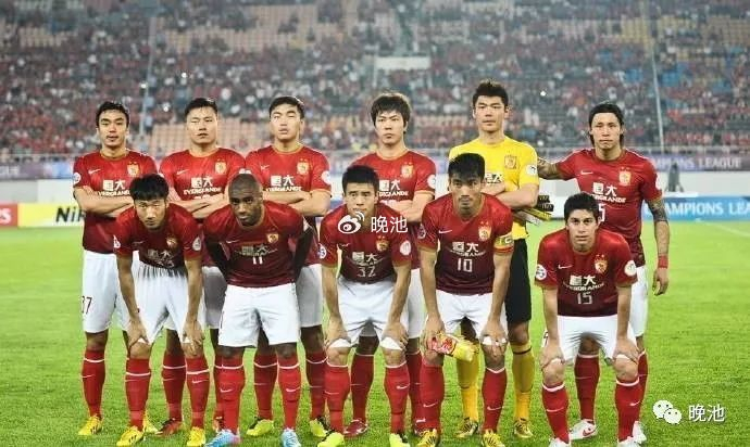 廣州恒大晉級亞冠8強名單_2026廣州恒大亞冠聯賽_廣州恒大2013亞冠淘汰賽