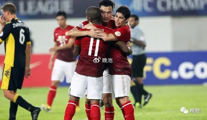 廣州恒大2013亞冠淘汰賽_2026廣州恒大亞冠聯賽_廣州恒大晉級亞冠8強名單