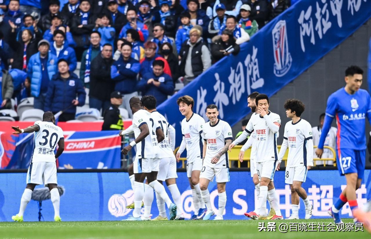 2026賽季中超聯賽首輪戰報_2026中超聯賽積分榜_29球場均3.625球創紀錄