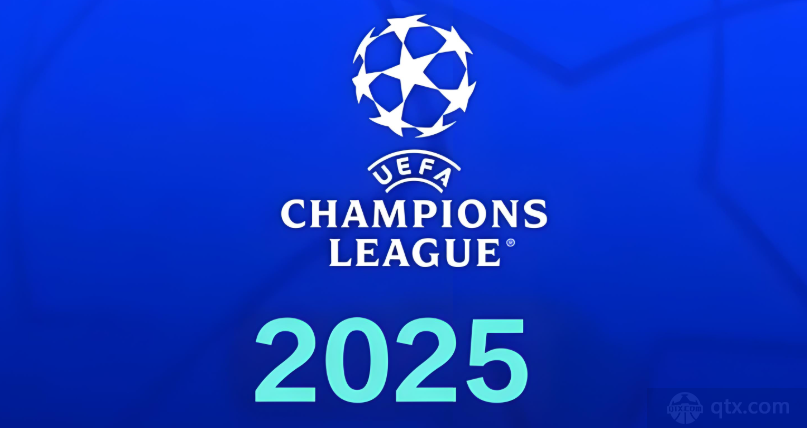 歐冠積分榜最新排名榜