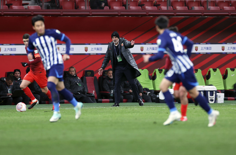 武磊中超梅開二度_武磊金靴獎歷史射手王_世界杯歷史射手王