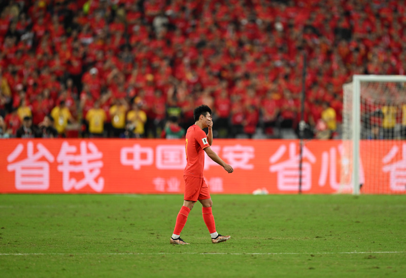 武磊中超梅開二度_世界杯歷史射手王_武磊金靴獎歷史射手王