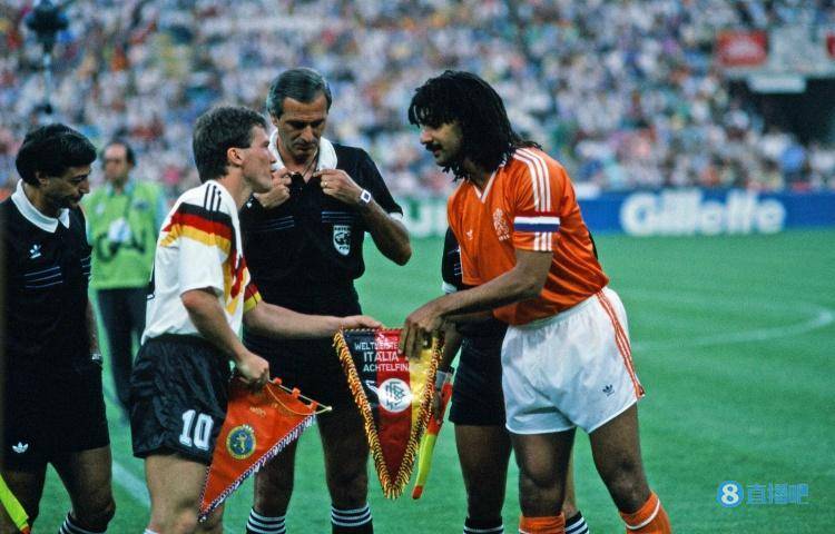 荷蘭隊世界杯歷史戰績_荷蘭隊無冕之王盤點_荷蘭世界杯歷史戰績