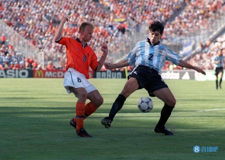 荷蘭世界杯歷史戰績_荷蘭隊世界杯歷史戰績_荷蘭隊無冕之王盤點