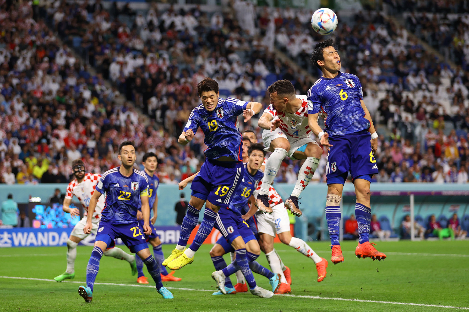 克羅地亞世界杯戰績_世界杯足球賽歷史_世界杯各階段從未輸球的球隊