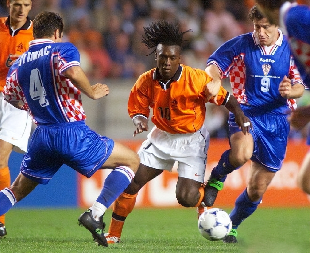 世界杯足球賽歷史_克羅地亞世界杯戰績_世界杯各階段從未輸球的球隊