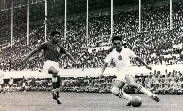 國足沖擊世界杯歷史隊長_國足沖擊世界杯歷史_歷屆國足隊長名單