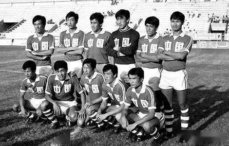 國足沖擊世界杯歷史_歷屆國足隊長名單_國足沖擊世界杯歷史隊長