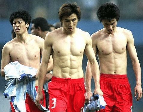 歷屆國足隊長名單_國足沖擊世界杯歷史隊長_國足沖擊世界杯歷史