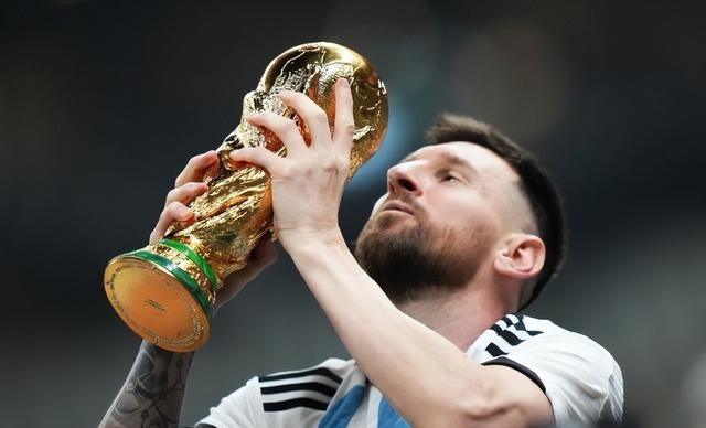 梅西進球總數1000球_梅西任意球紀錄_世界杯歷史總射手王