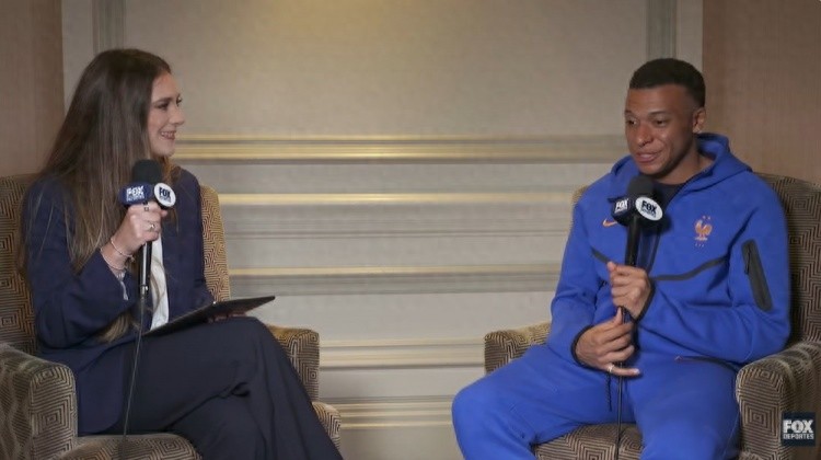 世界杯歷史最快進球_姆巴佩 法國國家隊 世界杯