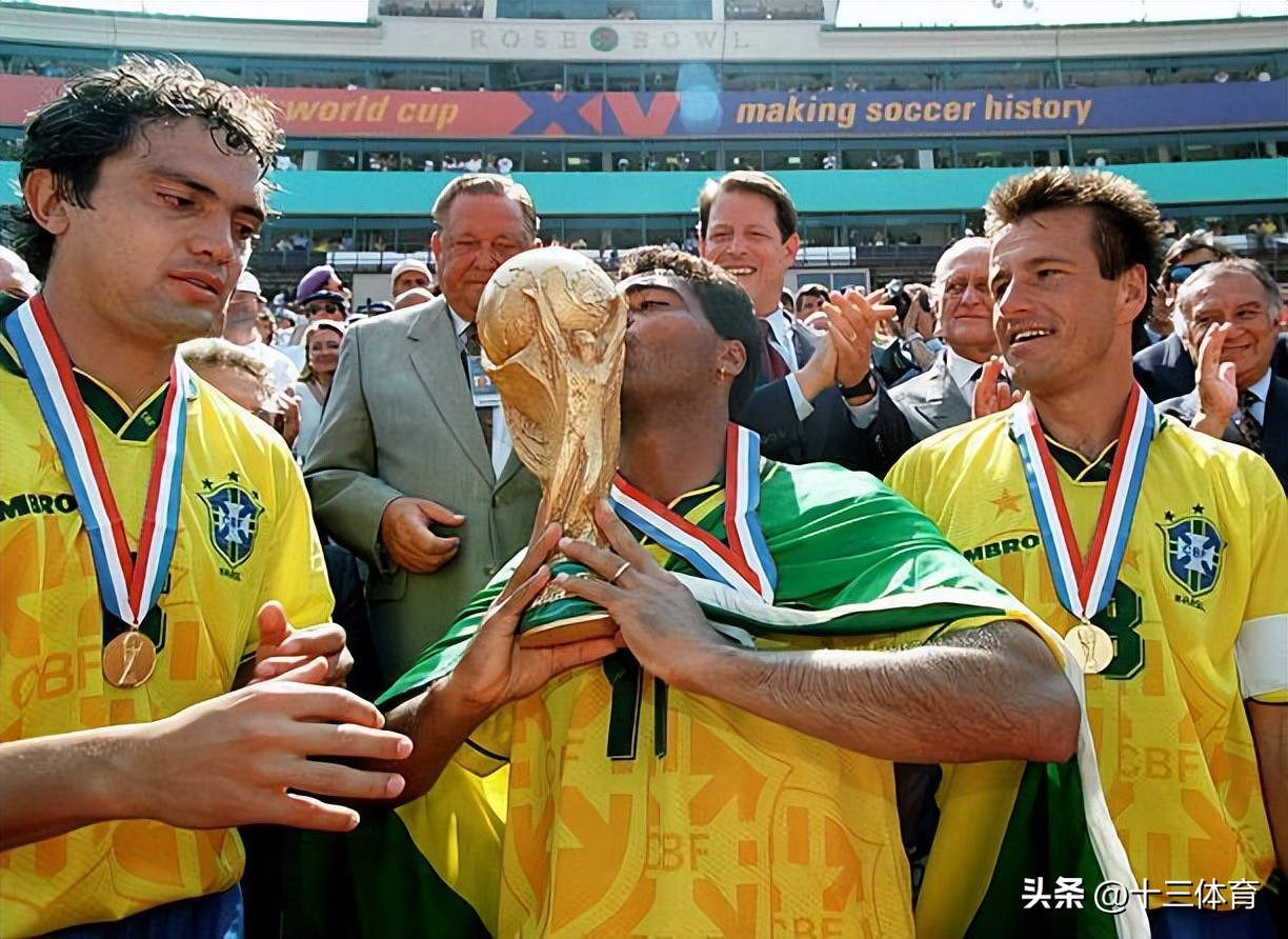 職業生涯進球數突破700的球員_世界杯歷史總射手王_歷史最偉大射手排名