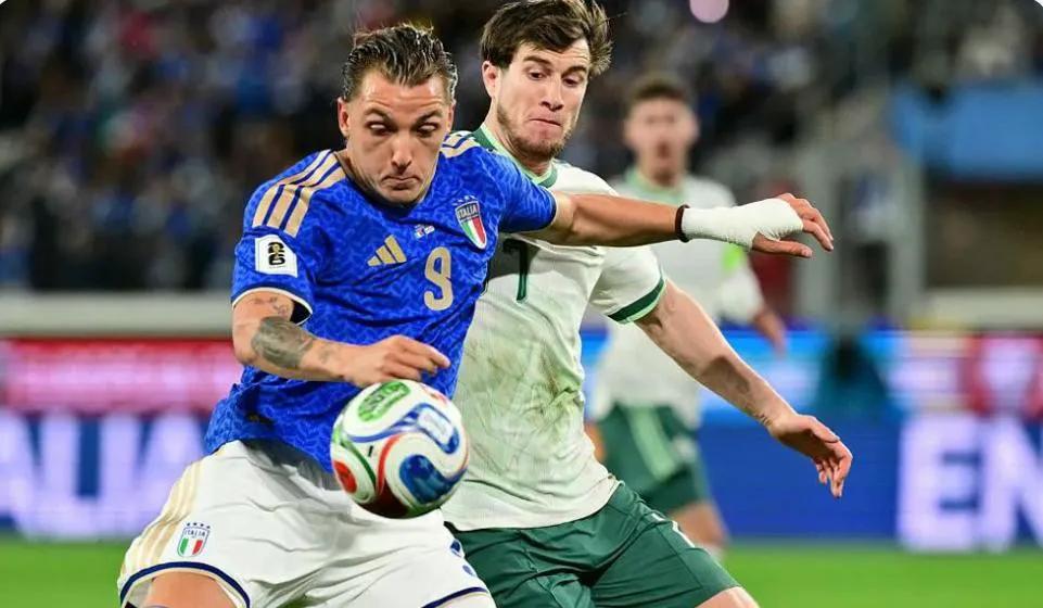 世界杯三四名決賽歷史_歐洲區(qū)世界杯附加賽決賽_意大利波黑附加賽