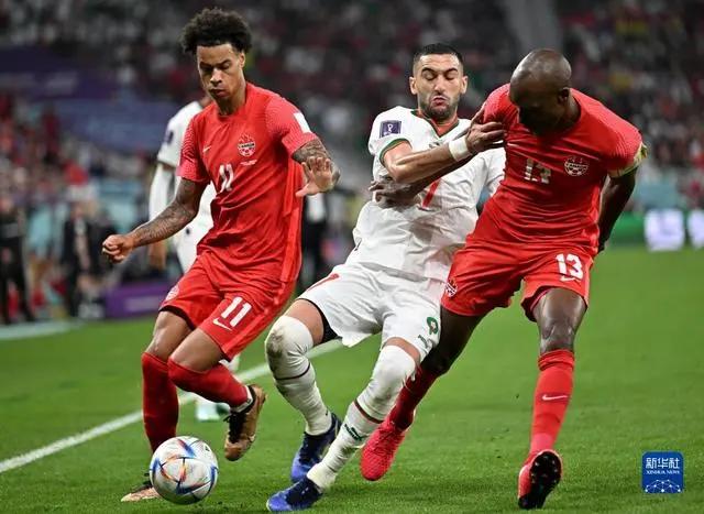 世界杯歷史上單屆進球最多的國家是_摩洛哥足球歸化球員比例高_摩洛哥世界杯小組賽歷史最高積分