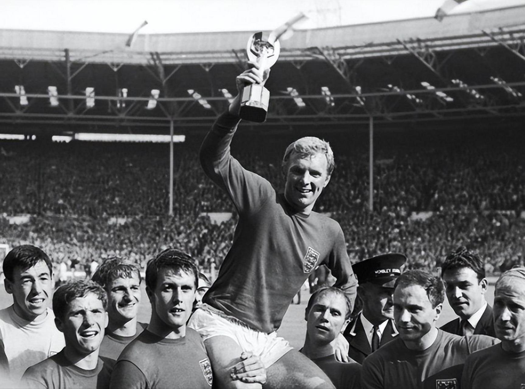 英格蘭世界杯傳奇球星_世界杯歷史最快進球_英格蘭世界杯歷史最佳陣容