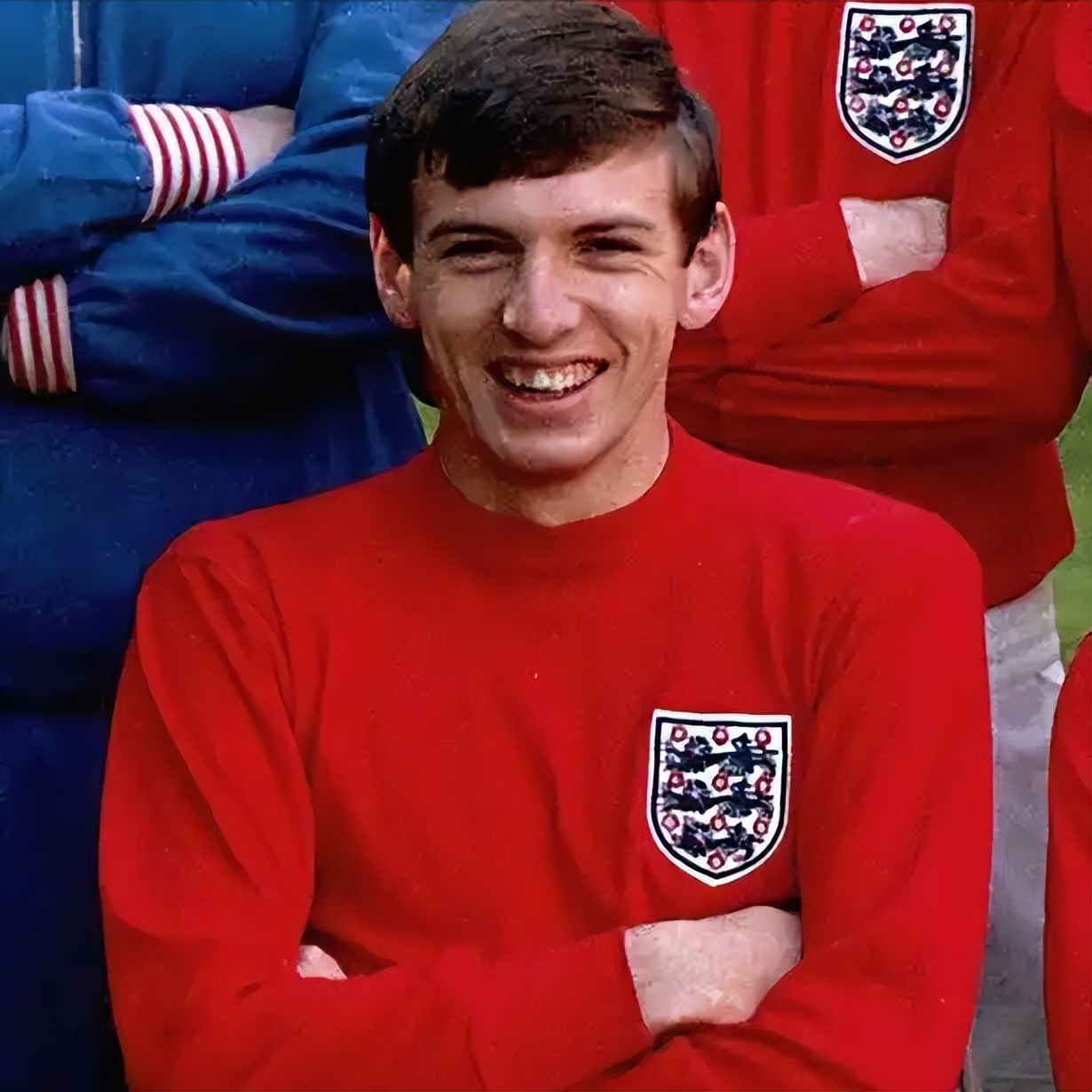 英格蘭世界杯歷史最佳陣容_世界杯歷史最快進球_英格蘭世界杯傳奇球星