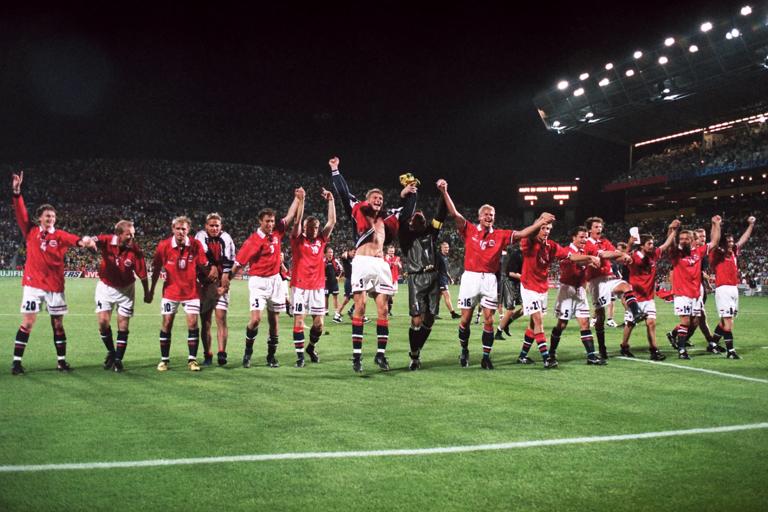 哈蘭德進(jìn)球紀(jì)錄_哈蘭德足球生涯數(shù)據(jù)_世界杯歷史進(jìn)球榜