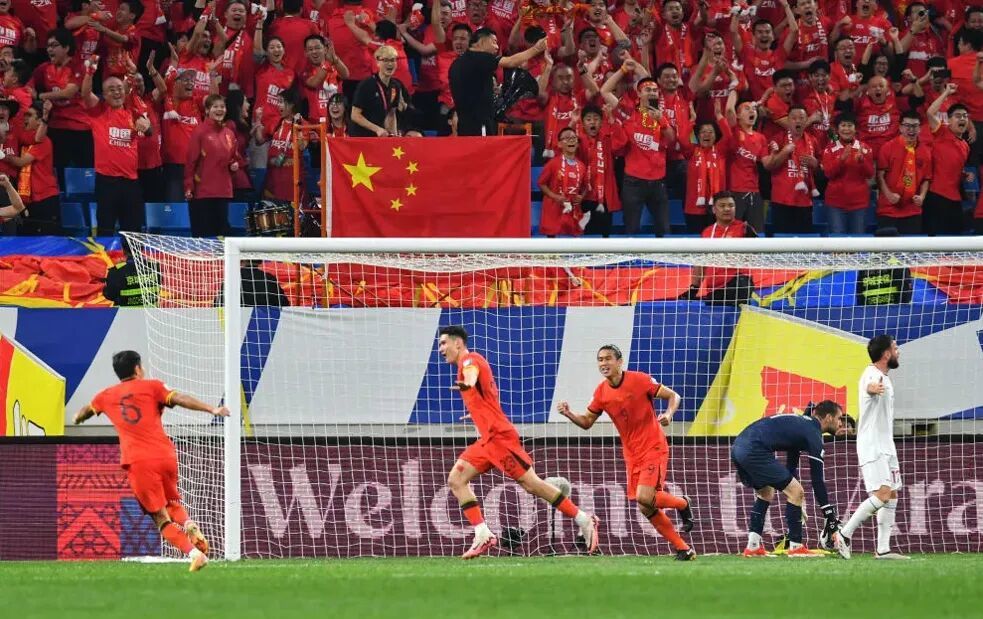 中國男足公開選聘主教練2030世界杯_中國足協(xié)選聘國足主教練條件要求_中國男足征戰(zhàn)世界杯歷史